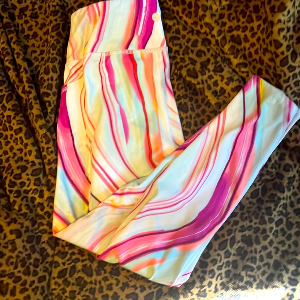 Kids leggings